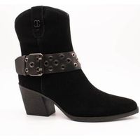 carmela botines 164132-03 para mujer