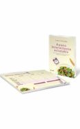 pack ayuno intermitente saludable