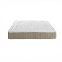 bezen colchon viscoelastico ergo-relax plus  24 cms  105x180