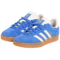 adidas zapatillas baskets gazelle indoor pro suede para hombre