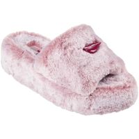 skechers pantuflas cozy para mujer