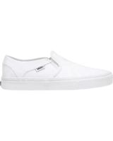 de vans off the wall deportivas casual vans asher vn000vosw511 blanco