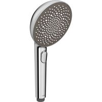 ducha de mano hansa ha hansaaurelia 4733 - de 3 chorros d 110 mm cromado 47330100
