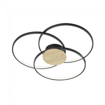 Plafón de techo led sedona (40w)