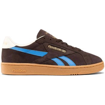 Reebok Sport Deportivas Moda CLUB C GROUNDS UK para hombre