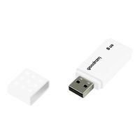 goodram ume2 unidad flash usb 8 gb usb tipo a 20 blanco