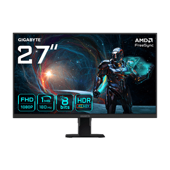 MONITOR GIGABYTE 27