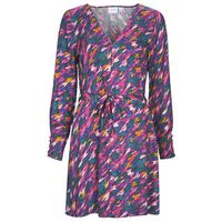 vila vestido viania para mujer