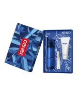 set kenzo homme intense eau de toilette 110 ml  75 ml  10 ml