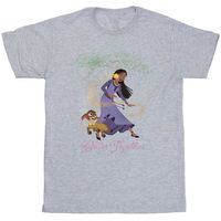 wish camiseta better together para nina