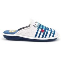 cosdam pantuflas 4310 para mujer