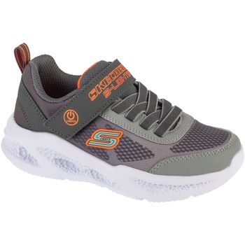 Skechers Zapatillas Meteor-Lights - Krendox para niño