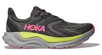 hoka mujer - gris