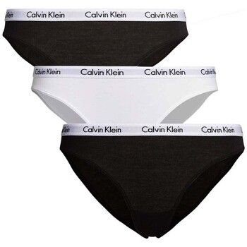 Calvin Klein Jeans Braguitas BIKINI 3 PK MUJER para mujer