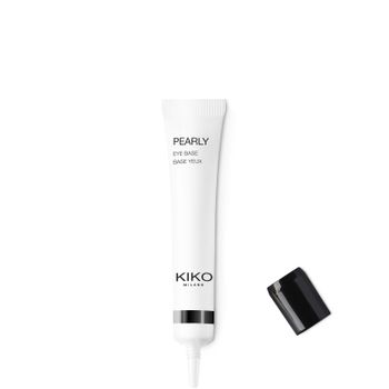 KIKO Milano Eye Base Primer 10ml (Various Shades) - Neutral