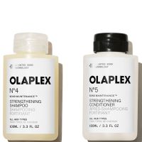 olaplex travel bundle no4 and no5 100ml