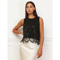 la modeuse blusa 79612p189486 para mujer