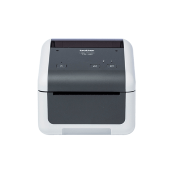 IMPRESORA BROTHER ETIQUETAS TD-4520DN