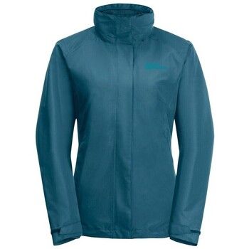 Jack Wolfskin Chaqueta 11156014133 para mujer