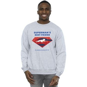 Dc Comics Jersey DCs DC League Of Super-Pets Best Friend para hombre