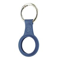 muvit llavero universal azul para apple airtag