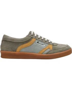 de MORRISON SNEAKERS HUDSON HOMBRE VERDE