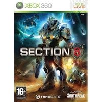 Koch Media Section 8 X360