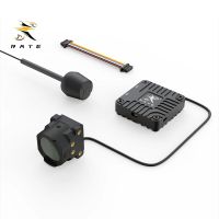 conjunto de mejora tarifa o4 lente gran angular fov de 145 carcasa protectora de disipacion de calor cnc ultraligera de