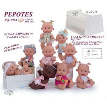 Pepote Surtido 1 Unidad