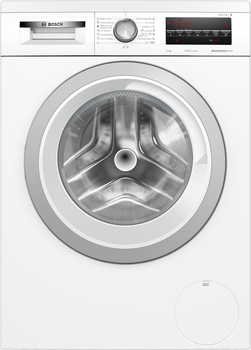 LAVADORA CARGA FRONTAL BOSCH WUU24T65ES 9 KG 1200 RPM A BLANCO