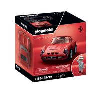 playmobil sportsaction 71856 - coche ferrari 250 gto