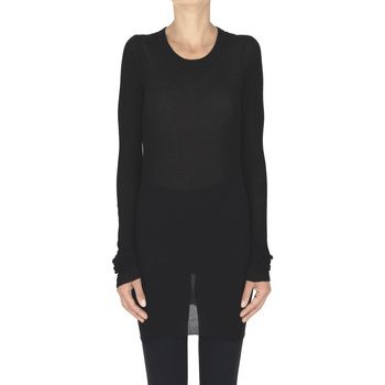 Rick Owens Camiseta manga larga TPS00008002AI para mujer