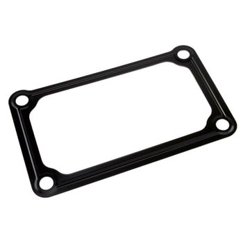 Junta tapa culata Ducati 4V alu de admisión