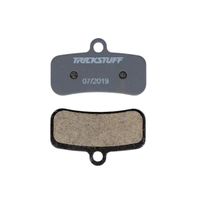 pastilla de freno trisckstuff padresses 260