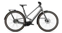 orbea diem 20 bicicleta electrica de ciudad shimano nexus inter 5 5s correa 630 wh 700 mm brillo gris antracita 2025
