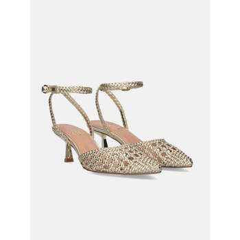 Exé Shoes Sandalias SANDALIAS TACÓN ALTO SELENA-802 para mujer