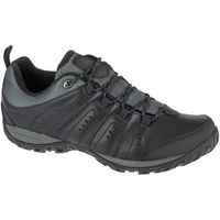 columbia zapatillas de senderismo woodburn ii wp para hombre