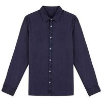 native spirit camisa manga larga ns502 para hombre