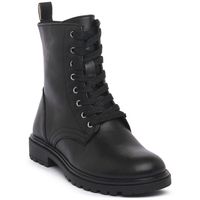 grunland botines nero 88clip para mujer