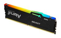 memoria ram kingston fury 16gb ddr5 1x16 cl32