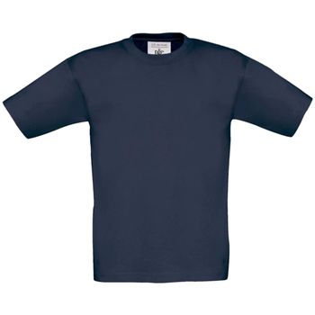 B&c Tops y Camisetas E190 para niña