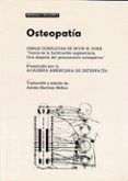 Osteopatía