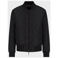 emporio armani cazadora - para hombre