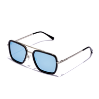 gafas de sol hawkers ibiza - polarized black chrome