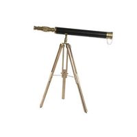 telescopio aluminio mango 63x40x70 regulable