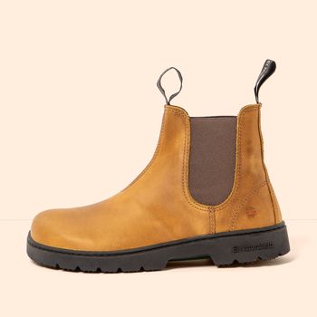 El Naturalista Boots 25262115K005 para mujer