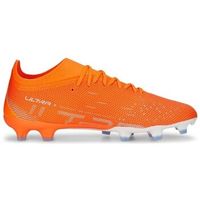 puma zapatillas de futbol ultra match fgag para hombre