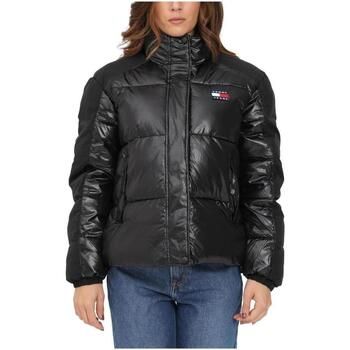Tommy Hilfiger Abrigo DW0DW14295BDS para mujer