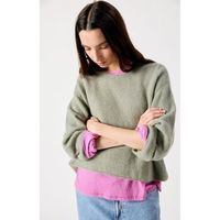 american vintage jersey vitow para mujer