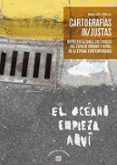 cartografias in justas representaciones culturales del espacio urban